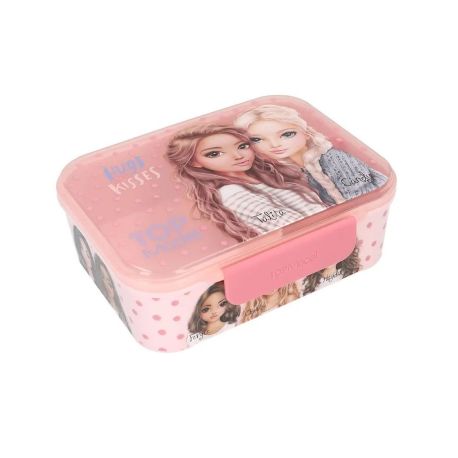 TOPModel Brotdose DOTS