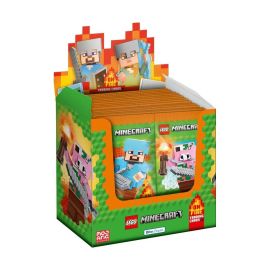 LEGO Minecraft TCC 3 - Booster