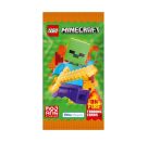 LEGO Minecraft TCC 3 - Booster