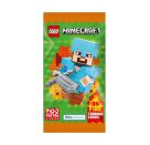 LEGO Minecraft TCC 3 - Booster