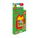 LEGO Minecraft TCC 3 - Blister