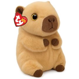 Ty Lara Capybara - Medium