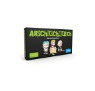 Arschlochmensch