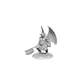 D&D Minis W19 Nycaloth
