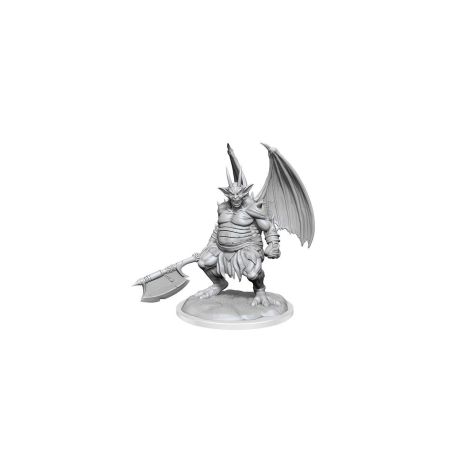 D&D Minis W19 Nycaloth