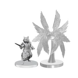 Pathfinder Procyal&Zoaem