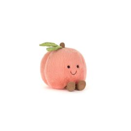 Amuseables Peach