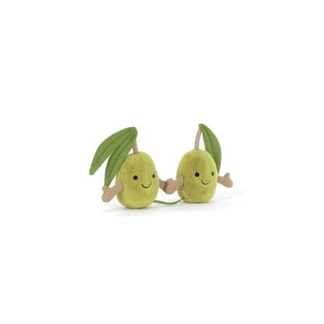 Amuseables Pair of Olives