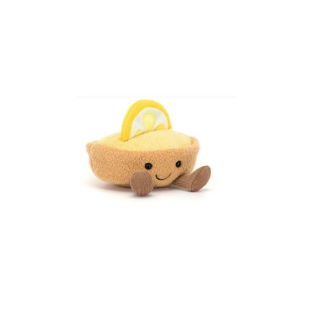 Amuseables Collette Tarte Au Citron