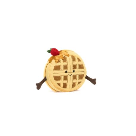 Amuseables Rene Waffle