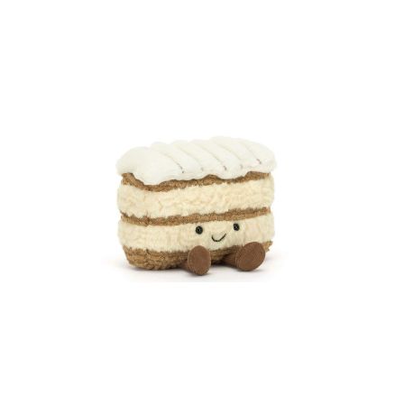 Amuseables Milie Mille-Feuille