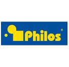 Philos Pokerchips, Aluminiumkoffer