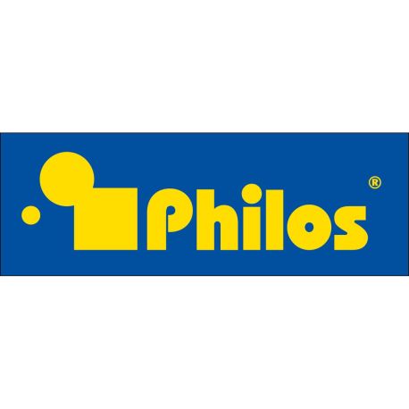 Philos Pokerchips, Aluminiumkoffer