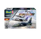 50th Anniversary Alpha Jet, Revell Modellbausatz