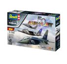 50th Anniversary Alpha Jet, Revell Modellbausatz