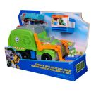 PAW Patrol Rocky Deluxe Vehicle
