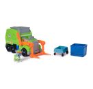 PAW Patrol Rocky Deluxe Vehicle