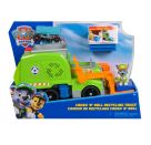 PAW Patrol Rocky Deluxe Vehicle