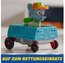 PAW Patrol Rocky Deluxe Vehicle