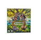 Kauri *Empfohlen Kennerspiel des Jahres 2025*