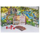 Kauri *Empfohlen Kennerspiel des Jahres 2025*