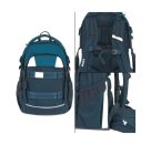 Schulrucksack Origin Bold dark blue