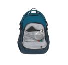 Schulrucksack Origin Bold dark blue