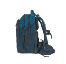 Schulrucksack Origin Bold dark blue