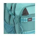 Schulrucksack Origin Bold aqua