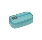 Schul Spacy Etui Bold aqua