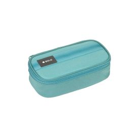 Schul Spacy Etui Bold aqua