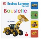 Erstes Lernen Pocket. Baustel