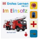 Erstes Lernen Pocket. Im Eins
