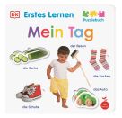 Erstes Lernen Puzzlebuch. Mei