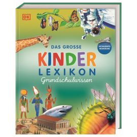 Das große Kinderlexikon Grund