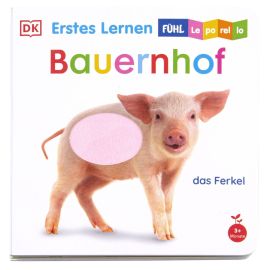 Erstes Ler.Fühl-Leporello.Bau
