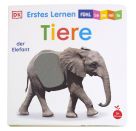 Erstes Lernen Fühl-Lepore.Tie