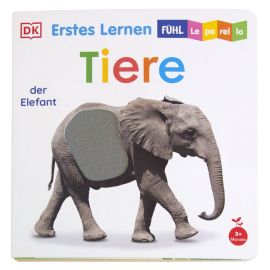 Erstes Lernen Fühl-Lepore.Tie