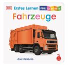 Erstes Lernen Fühl-Lepo.Fahrz