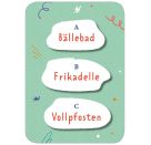 Der Plappergei