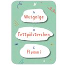 Der Plappergei