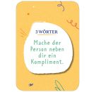 Der Plappergei