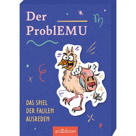 Der Problemu