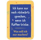 Der Problemu