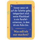Der Problemu