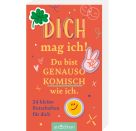 Weil du einfach super bist: 2