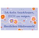 Weil du einfach super bist: 2