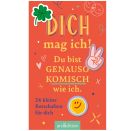 Weil du einfach super bist: 2