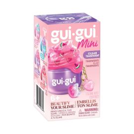 Gui Gui: Minis, sortiert