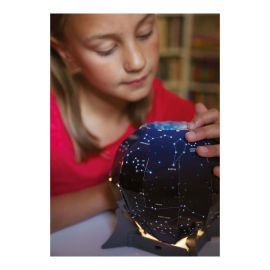KidzLabs: Nachthimmel-Projektions-Set